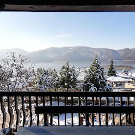 Trifon Zarezan Family Hotel Glavatartsi Zewnętrze zdjęcie
