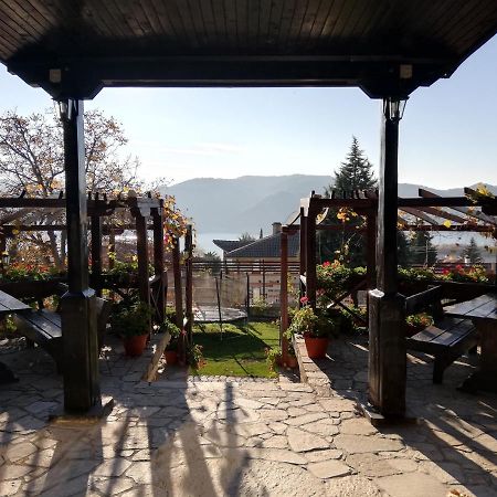 Trifon Zarezan Family Hotel Glavatartsi Zewnętrze zdjęcie