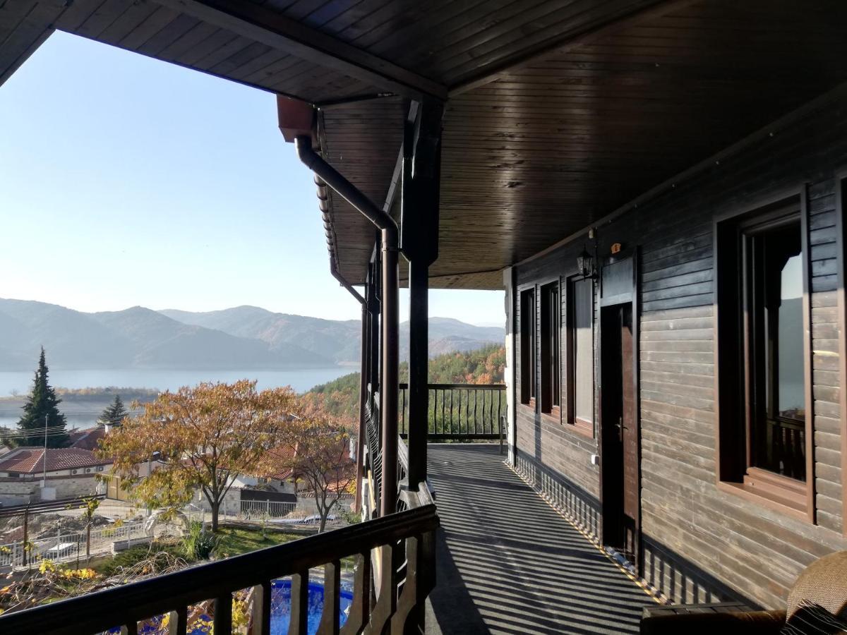 Trifon Zarezan Family Hotel Glavatartsi Zewnętrze zdjęcie