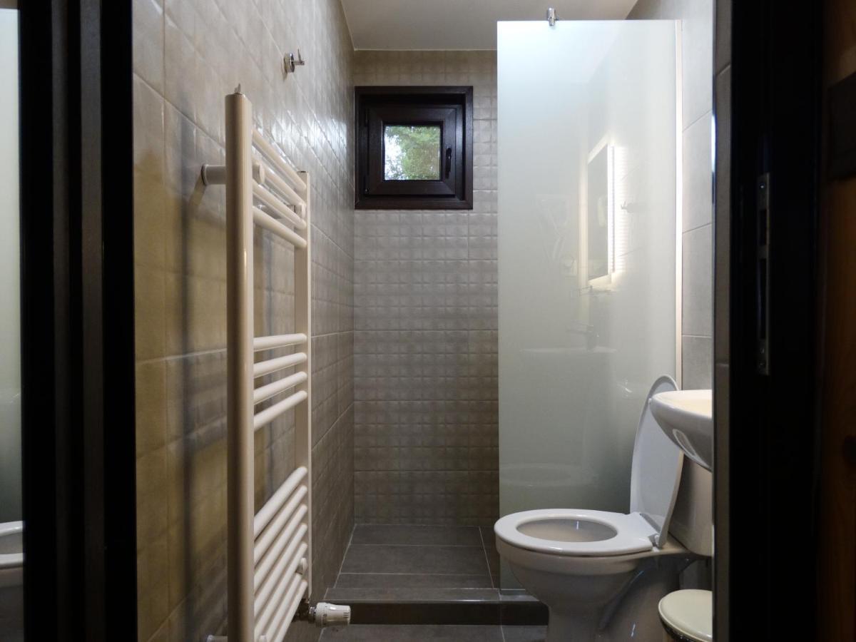 Trifon Zarezan Family Hotel Glavatartsi Zewnętrze zdjęcie