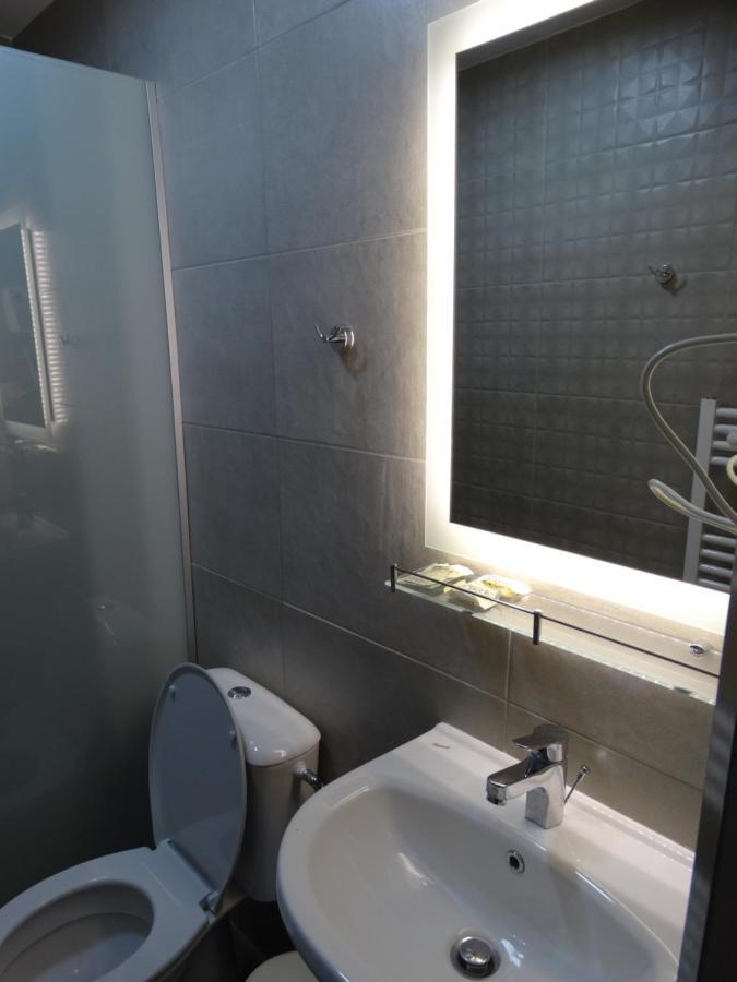 Trifon Zarezan Family Hotel Glavatartsi Zewnętrze zdjęcie