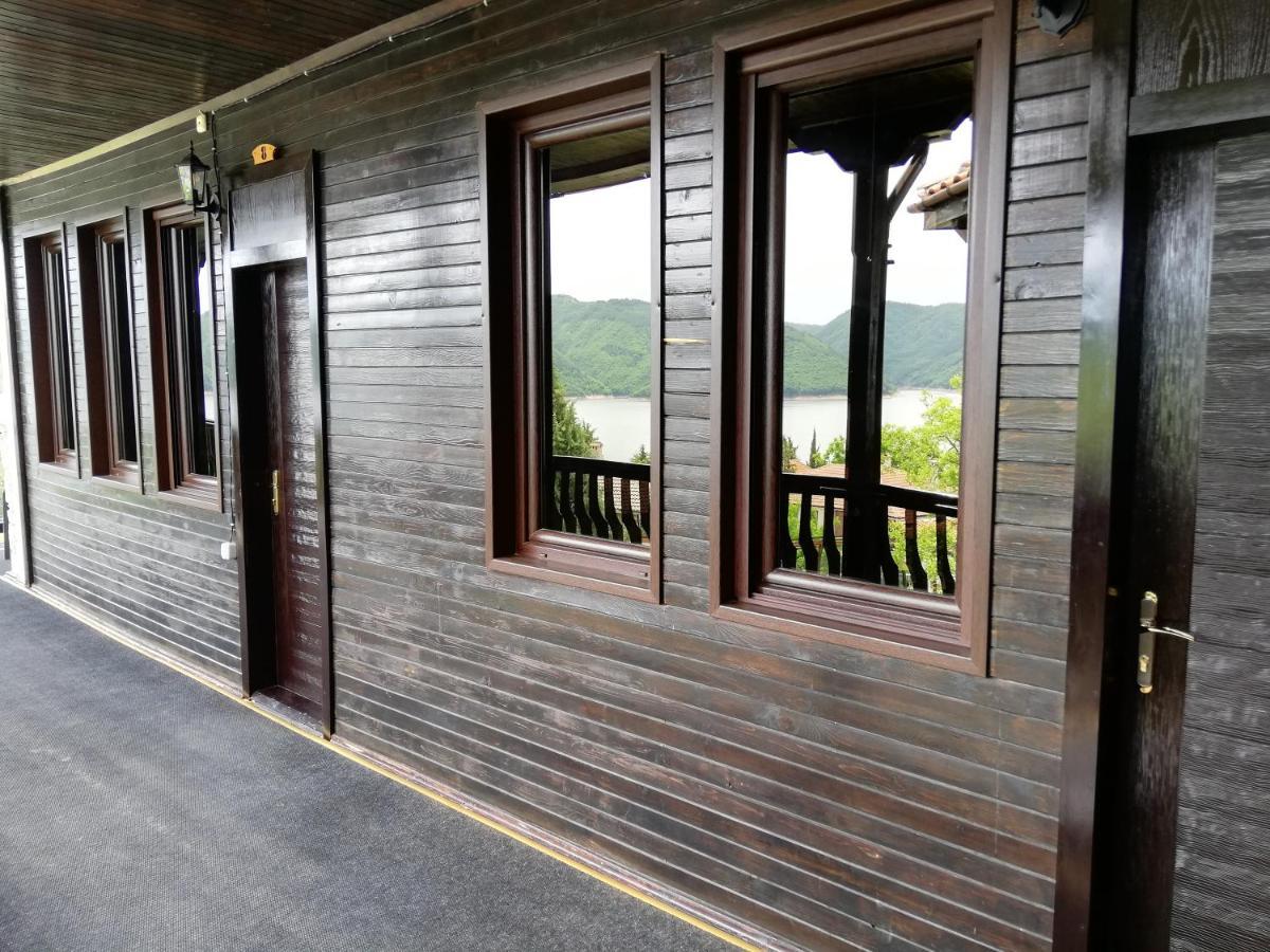 Trifon Zarezan Family Hotel Glavatartsi Zewnętrze zdjęcie