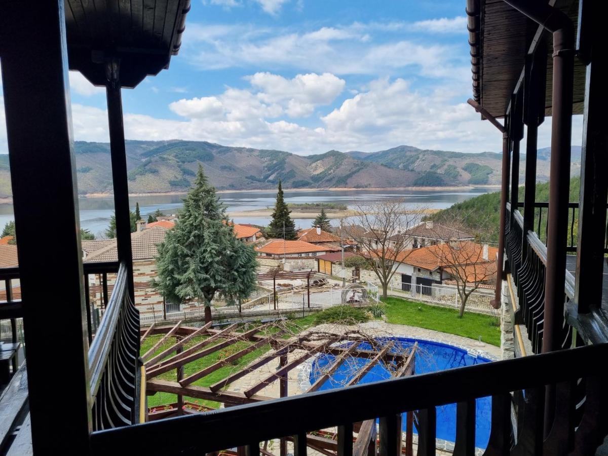Trifon Zarezan Family Hotel Glavatartsi Zewnętrze zdjęcie
