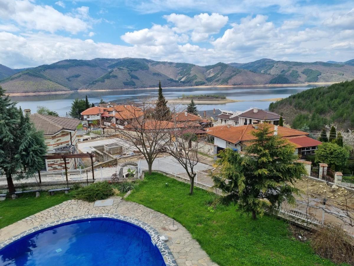 Trifon Zarezan Family Hotel Glavatartsi Zewnętrze zdjęcie