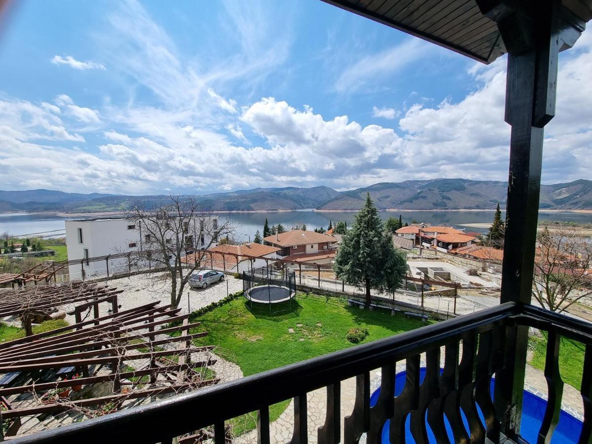 Trifon Zarezan Family Hotel Glavatartsi Zewnętrze zdjęcie