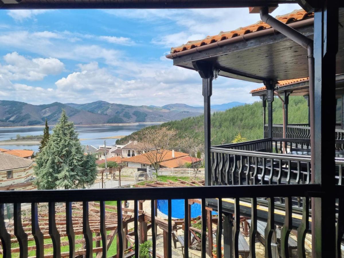 Trifon Zarezan Family Hotel Glavatartsi Zewnętrze zdjęcie