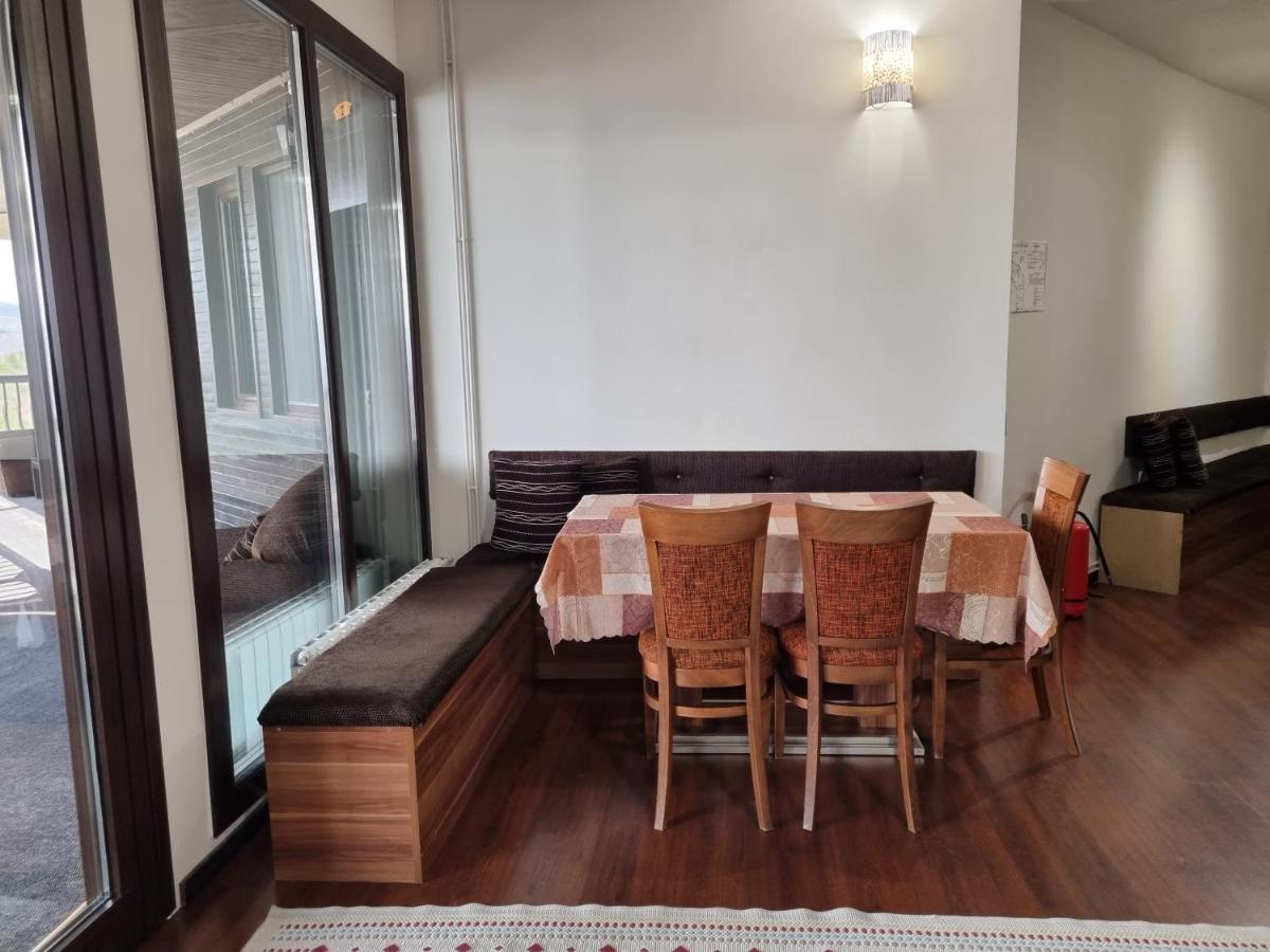 Trifon Zarezan Family Hotel Glavatartsi Zewnętrze zdjęcie