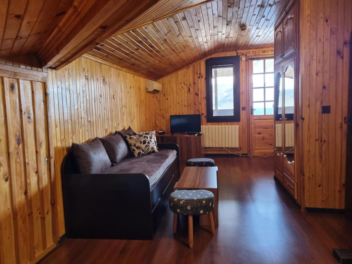 Trifon Zarezan Family Hotel Glavatartsi Zewnętrze zdjęcie