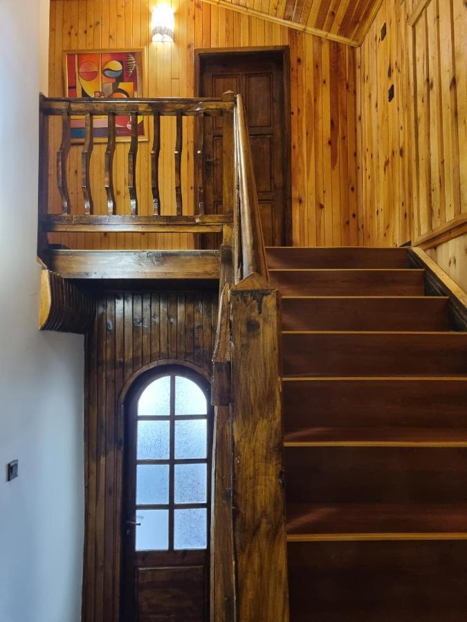 Trifon Zarezan Family Hotel Glavatartsi Zewnętrze zdjęcie