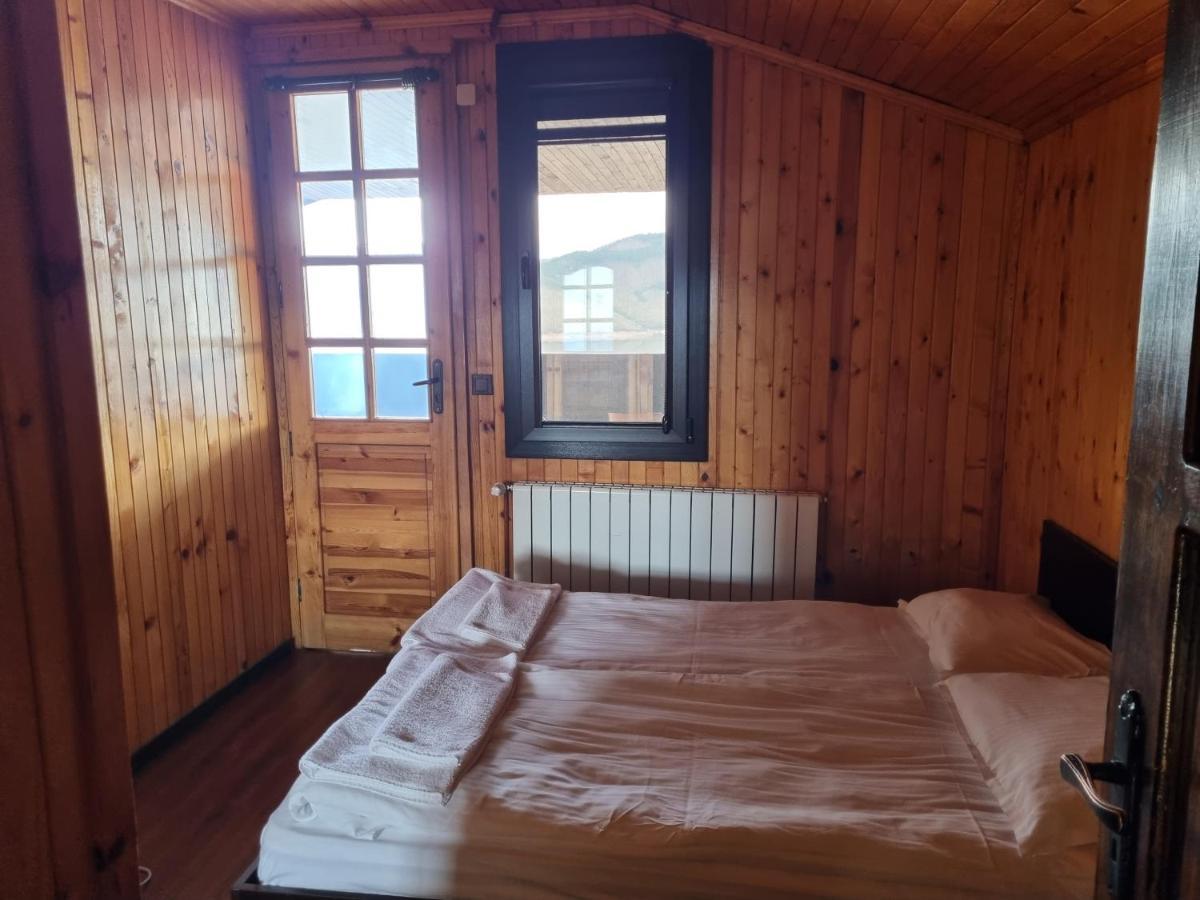 Trifon Zarezan Family Hotel Glavatartsi Zewnętrze zdjęcie