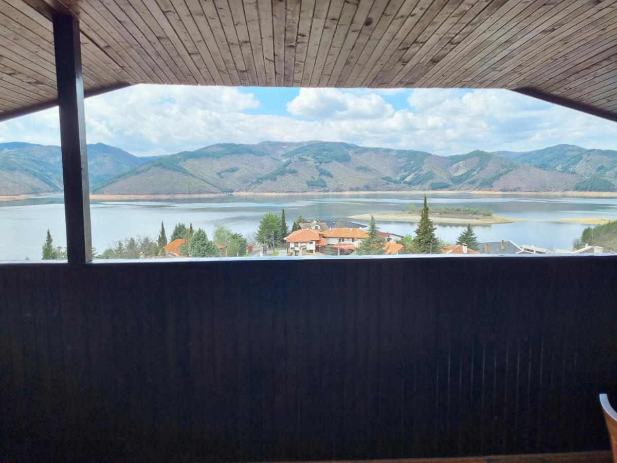 Trifon Zarezan Family Hotel Glavatartsi Zewnętrze zdjęcie