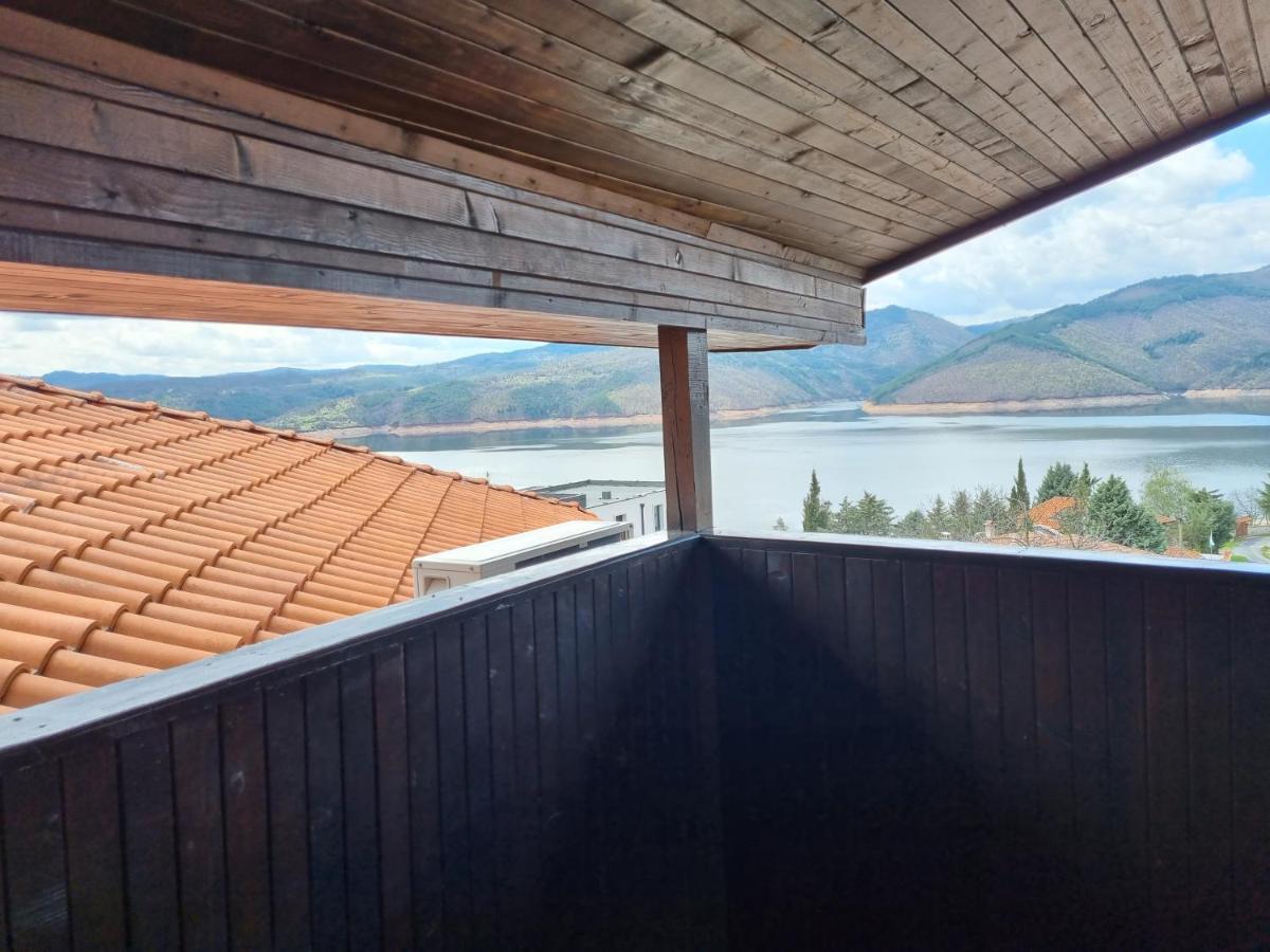 Trifon Zarezan Family Hotel Glavatartsi Zewnętrze zdjęcie