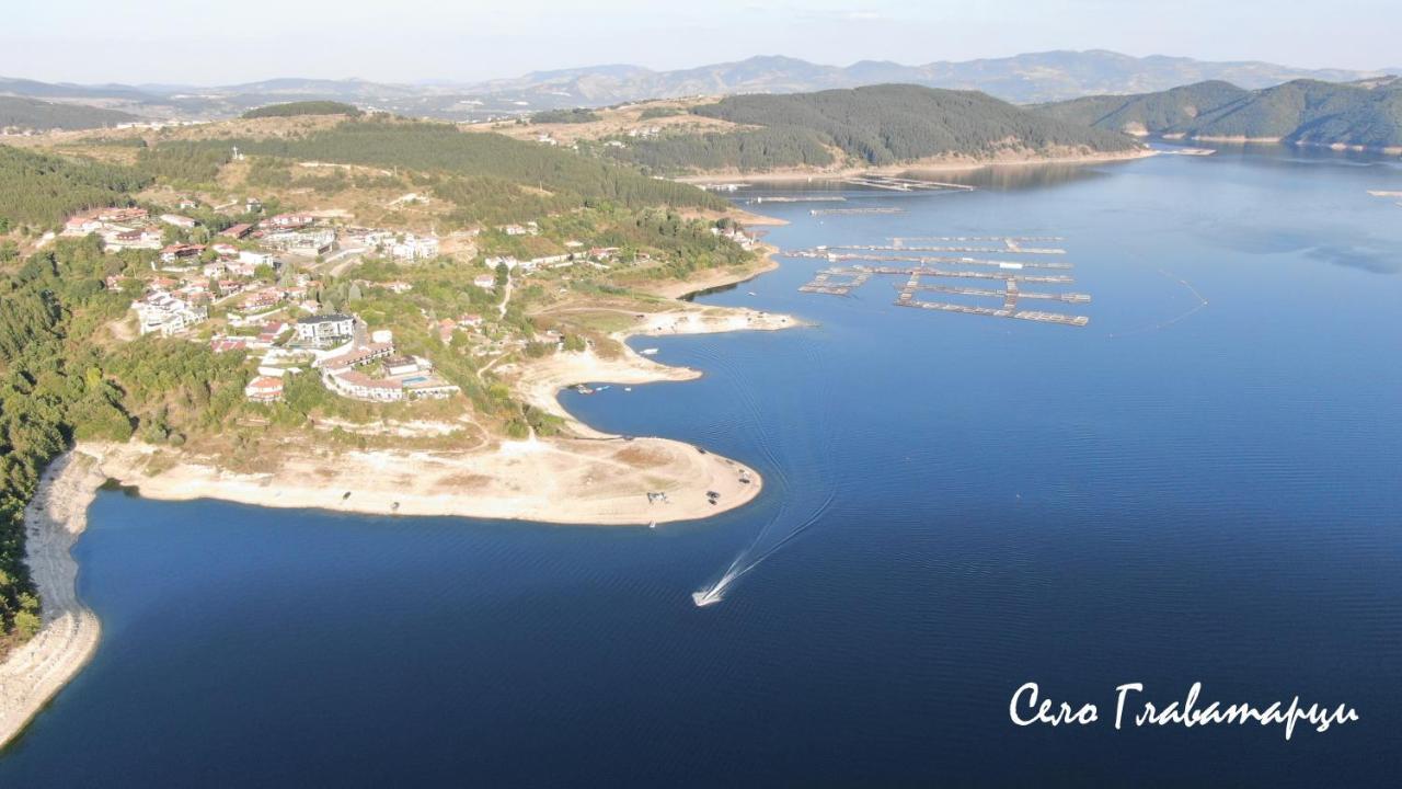 Trifon Zarezan Family Hotel Glavatartsi Zewnętrze zdjęcie