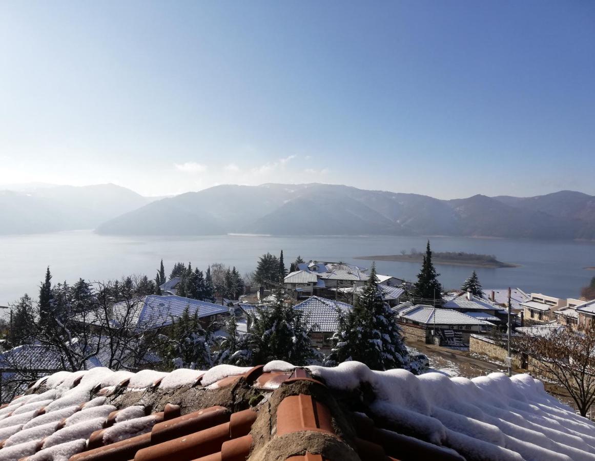 Trifon Zarezan Family Hotel Glavatartsi Zewnętrze zdjęcie