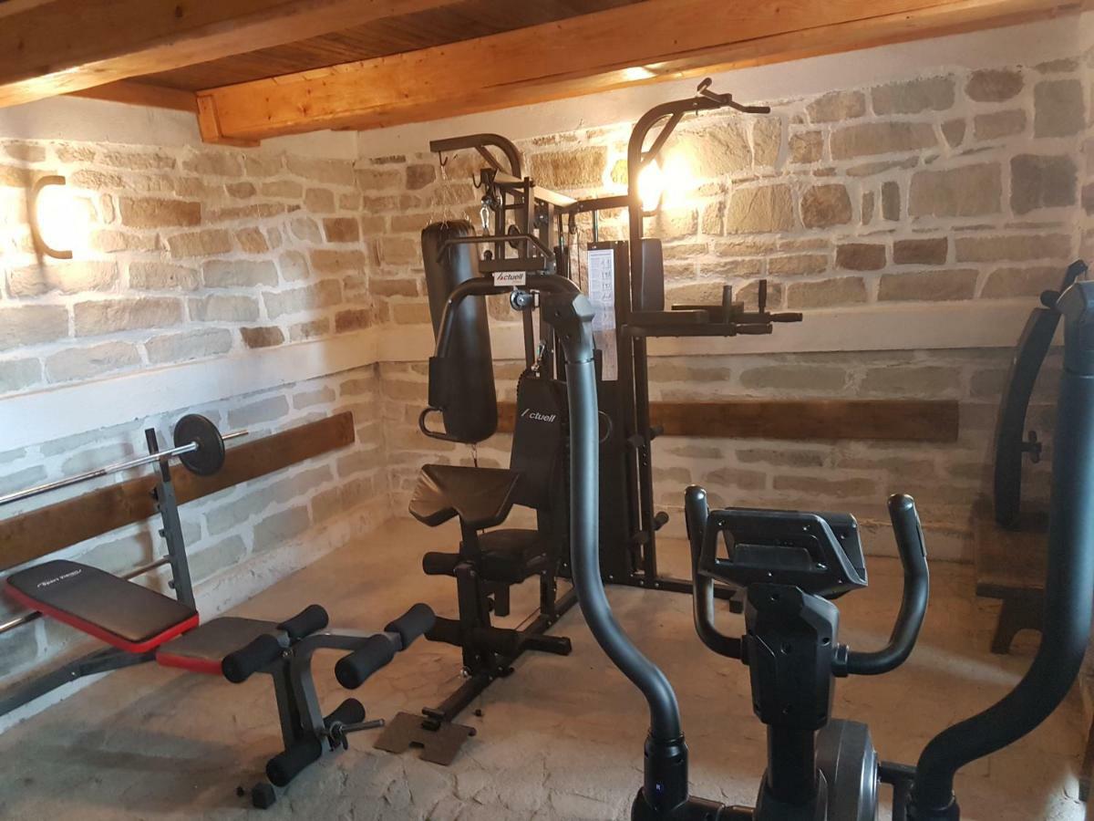 Trifon Zarezan Family Hotel Glavatartsi Zewnętrze zdjęcie