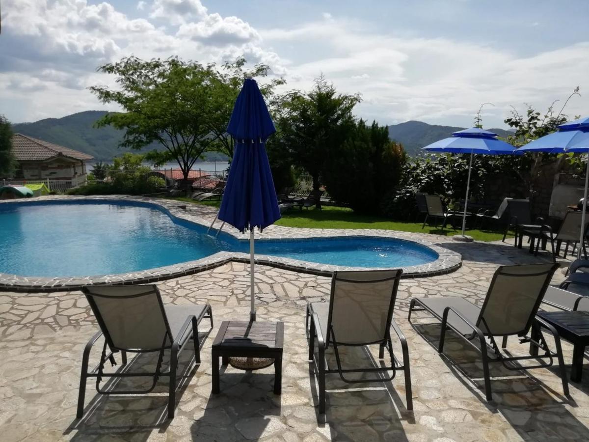 Trifon Zarezan Family Hotel Glavatartsi Zewnętrze zdjęcie