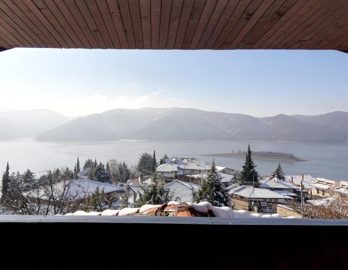 Trifon Zarezan Family Hotel Glavatartsi Zewnętrze zdjęcie